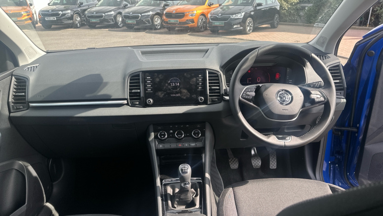 Skoda Karoq 1.0 TSI 116 SE Drive 5dr Petrol Estate